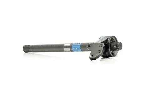 Вал с подшипником подвесным Hyundai/Kia/Mobis 495602S060