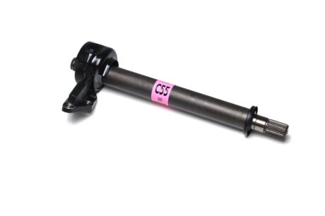 Піввісь переднього моста Hyundai/Kia/Mobis 495602S600