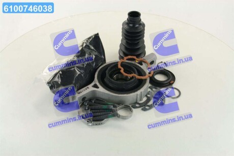 Підшипник підвісний кардана (Mobis) Hyundai/Kia/Mobis 495751U000