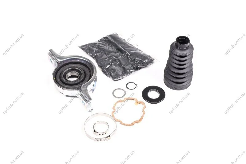 Підшипник проміжний кардана Hyundai/Kia/Mobis 495752B010 (фото 1)