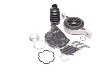 Підшипник підвісний кардана (Mobis) Hyundai/Kia/Mobis 495752P000