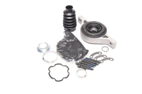 Подшипник подвесной кардана (пр-во Mobis) Hyundai/Kia/Mobis 495752P000