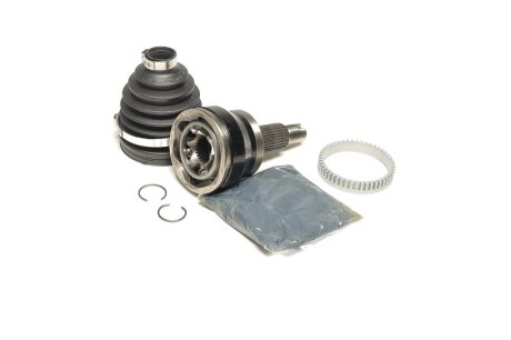 Шарнір зовнішній лівий Hyundai/Kia/Mobis 49580C1000