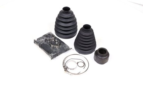 Пильник шруса / зовншнй правий / к-т (Mobis) Hyundai/Kia/Mobis 495812W450