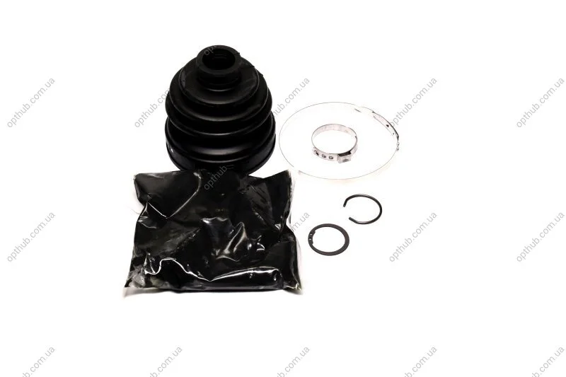 Пильовик Hyundai/Kia/Mobis 495833S000 (фото 1)