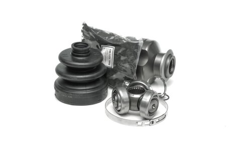 ШРКШ внутрішній правий (у к-кті пильовик, хомути, стопорне кільце, змазка) IX35 (11-) 2000 CC - R MT/AT (49592-2Y050) Mobis Hyundai/Kia/Mobis 495922Y050