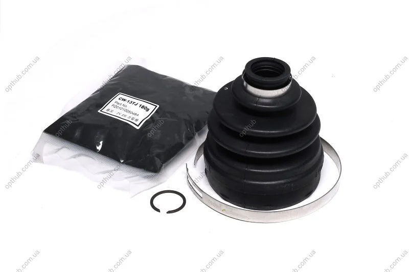Пильовик Hyundai/Kia/Mobis 495951F200 (фото 1)