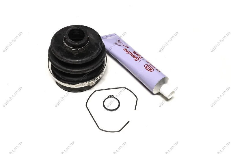 Пильник Hyundai/Kia/Mobis 496062PA00 (фото 1)