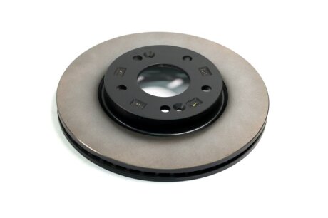 Диск гальмівний передній Hyundai Elantra 11 (Mobis) Hyundai/Kia/Mobis 517123X000