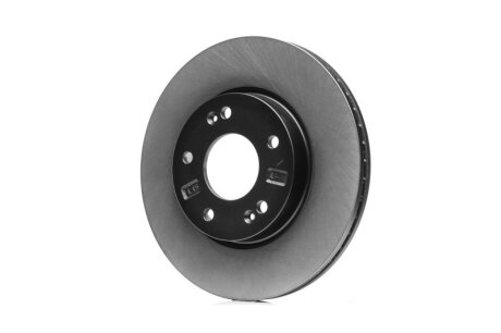 Диск тормозной (произ-во Mobis) Hyundai/Kia/Mobis 51712G2000