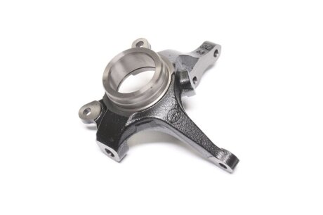 Кулак поворотний лівий (Mobis) Hyundai/Kia/Mobis 5171517000