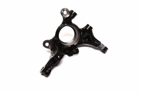 Цапфа передня ліва Hyundai Accent/verna 06-12 (Mobis) Hyundai/Kia/Mobis 517151E100