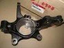 Кулак поворотний передній ле Hyundai/Kia/Mobis 517153U000 (фото 1)