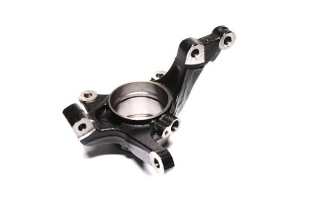 Кулак поворотний передній правий (51716-3U000) Mobis Hyundai/Kia/Mobis 517163U000