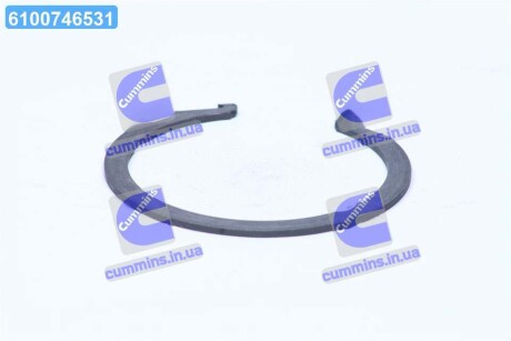 Кільце стопорне маточини передній (Mobis) Hyundai/Kia/Mobis 5171826500