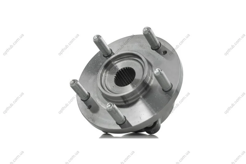 Підшипник маточини передньої Hyundai/Kia/Mobis 51720A4500 (фото 1)