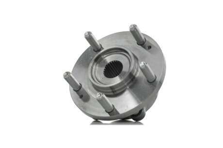 Підшипник маточини передньої Hyundai/Kia/Mobis 51720A4500