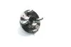 Ступиця передня HYUNDAI/KIA ACCENT (11-15), I10 (10-), I20 (08-), RIO (11-) (вир-во Mobis) Hyundai/Kia/Mobis 517501J000 (фото 1)