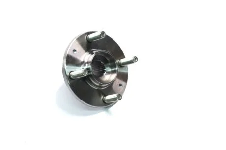 Ступица передняя HYUNDAI/KIA ACCENT (11-15), I10 (10-), I20 (08-), RIO (11-) (пр-во Mobis) Hyundai/Kia/Mobis 517501J000