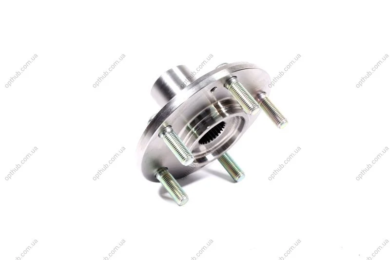 Ступиця передня (вир-во Mobis) Hyundai/Kia/Mobis 517501P000 (фото 1)