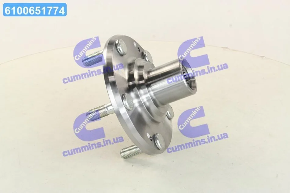 Ступиця передня (вир-во Mobis) Hyundai/Kia/Mobis 517502H000 (фото 1)
