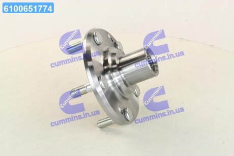 Ступиця передня (Mobis) Hyundai/Kia/Mobis 517502H000