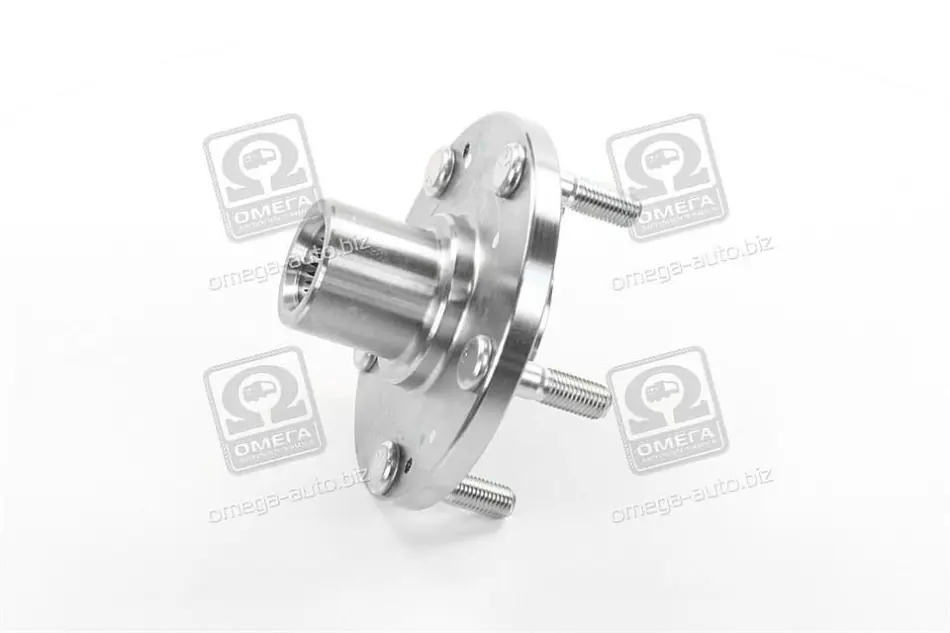 Ступиця передня (вир-во Mobis) Hyundai/Kia/Mobis 517503A003 (фото 1)