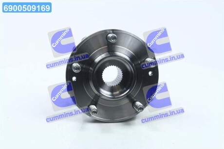 Ступиця передня (Mobis) Hyundai/Kia/Mobis 517503J000