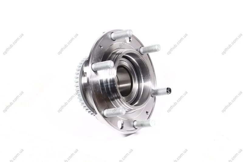 Ступица передняя (пр-во Mobis) Hyundai/Kia/Mobis 517504H050 (фото 1)