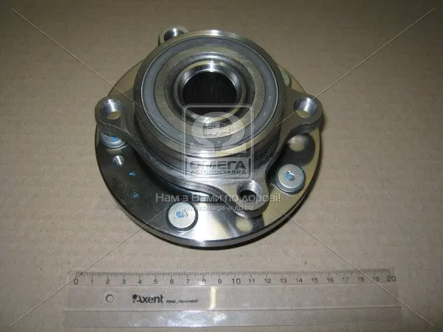 Ступица передняя (пр-во Mobis) Hyundai/Kia/Mobis 51750A6000 (фото 1)