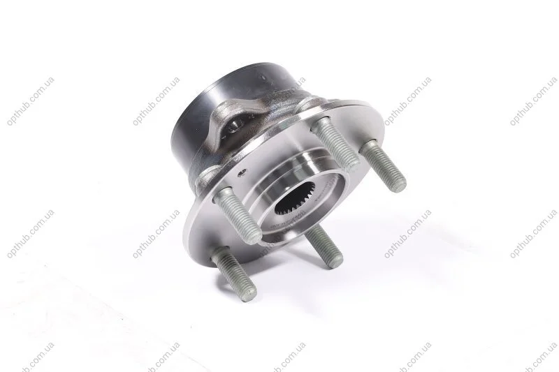 Ступиця передня (вир-во Mobis) Hyundai/Kia/Mobis 51750F2000 (фото 1)