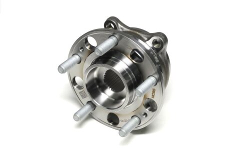 Маточина передня в зборі Hyundai/Kia/Mobis 51750S1000