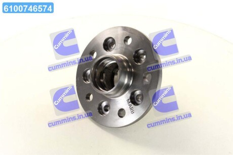 Ступиця передня HYUNDAI/KIA H-1, H100, LIBERO (Mobis) Hyundai/Kia/Mobis 5175147000