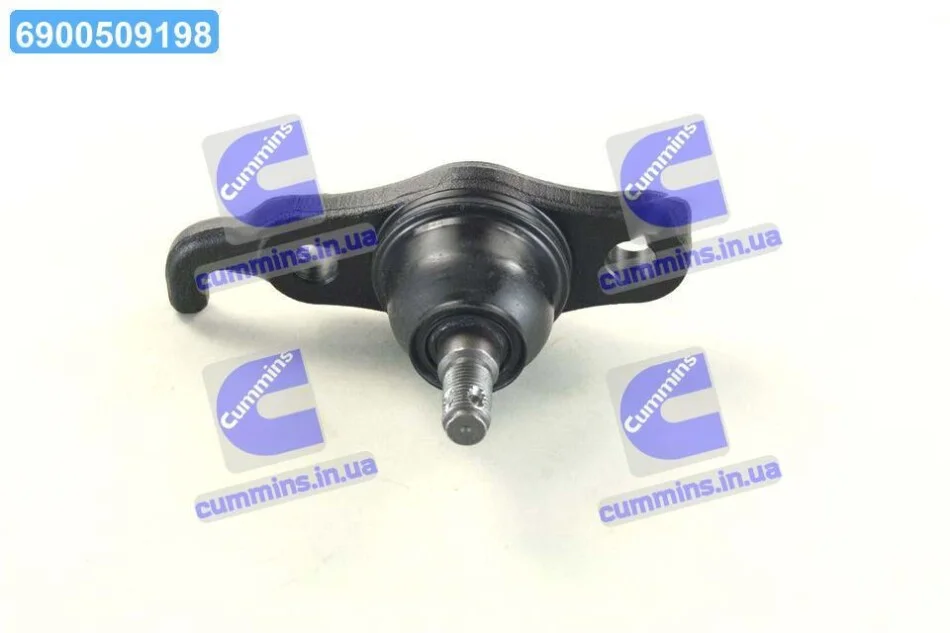 Опора кульова (вир-во Mobis) Hyundai/Kia/Mobis 517702E010 (фото 1)