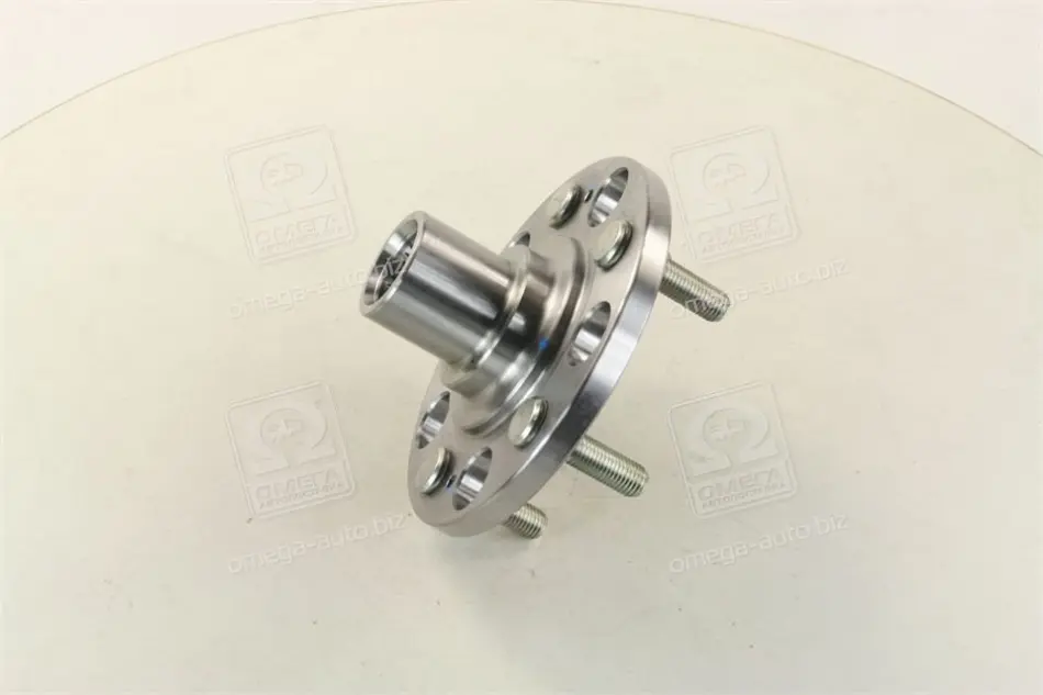 Маточина колеса задн DISC-15 INCH (52710-2E500) Mobis Hyundai/Kia/Mobis 527102E500 (фото 1)