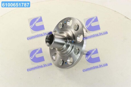 Маточина колеса задн DISC-15 INCH (52710-2E500) Mobis Hyundai/Kia/Mobis 527102E500