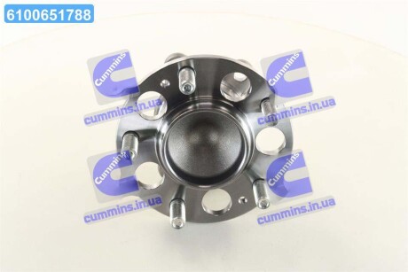 Маточина задня Hyundai/Kia/Mobis 527103X000