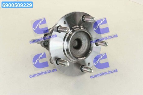 Ступиця задня з підшипником (Mobis) Hyundai/Kia/Mobis 527301M000