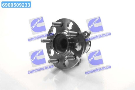 Ступиця задня з підшипником (Mobis) Hyundai/Kia/Mobis 527302H000