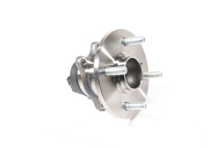 Ступиця задня (з підшипником)(з abs) (Mobis) Hyundai/Kia/Mobis 527501G101