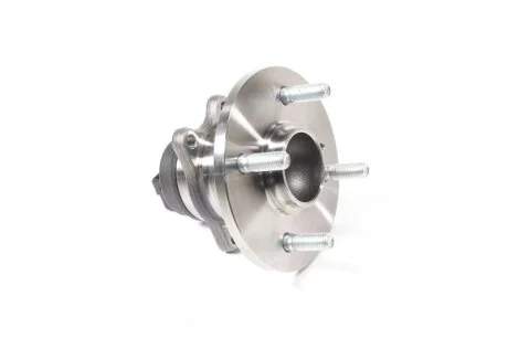 Ступица задняя (с подшипником)(с abs) (пр-во Mobis) Hyundai/Kia/Mobis 527501G101
