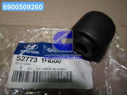 Сайлентблок (Mobis) Hyundai/Kia/Mobis 527731H000