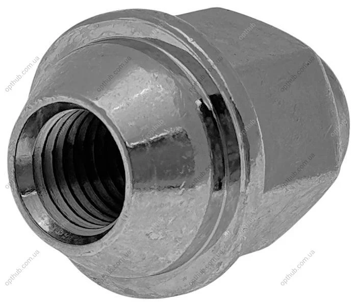 Гайка колісна (вир-во Mobis) Hyundai/Kia/Mobis 5295017000 (фото 1)