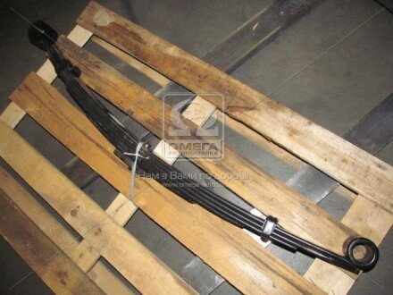 Ресори передні (3.5т) HYUNDA Hyundai/Kia/Mobis 541005K500