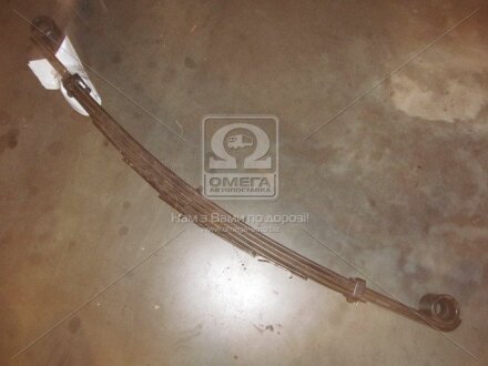 Ресори передні (3.5 т.) HYUNDAI/KIA COUNTY, MIGHTY, HD45/HD65/HD72/HD78 (Mobis) Hyundai/Kia/Mobis 541105H500