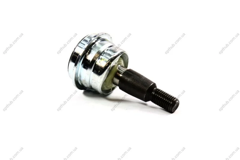 Опора кульова верхня Kia Opirus 06- (вир-во Mobis) Hyundai/Kia/Mobis 5443038000 (фото 1)