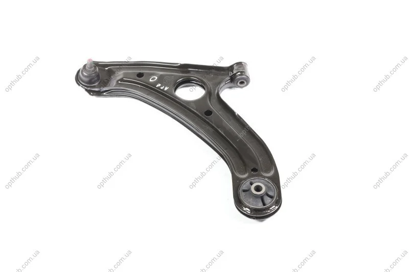 Рычаг подвески (выр-во Mobis) Hyundai/Kia/Mobis 545001C010 (фото 1)