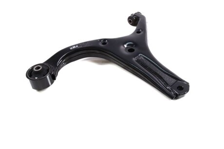 Важіль передньої підвіски нижній лівий Hyundai Accent/verna 06-/Kia Rio 05-06 (Mobis) Hyundai/Kia/Mobis 545001E000