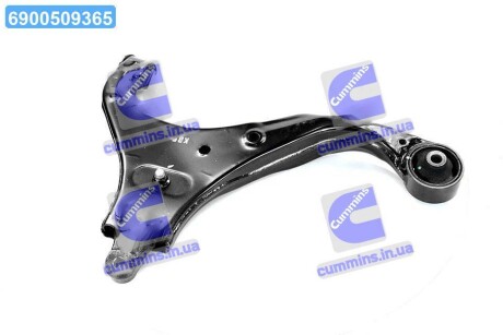 Важіль підвіски передній лівий (Mobis) Hyundai/Kia/Mobis 545002E001