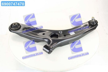 Важіль підвіски передній лівий (Mobis) Hyundai/Kia/Mobis 545002K600